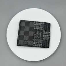 LOUIS VUITTON 루이비통 반지갑 3COLOR