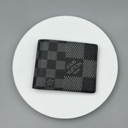LOUIS VUITTON 루이비통 반지갑 3COLOR