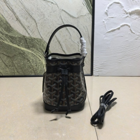 GOYARD 고야드 쁘띠플로 미니 버킷백 4COLOR