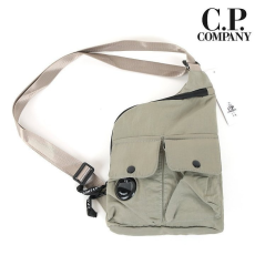 C.P COMPANY C.P컴퍼니 슬링백 2COLOR