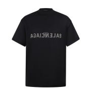 BALENCIAGA 발렌시아가 인사이드 아웃 티셔츠