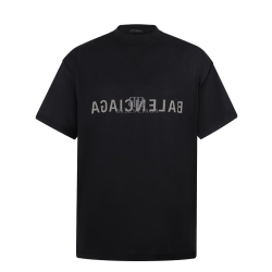 BALENCIAGA 발렌시아가 인사이드 아웃 티셔츠