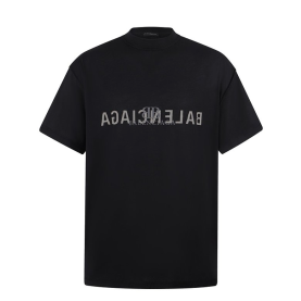 BALENCIAGA 발렌시아가 인사이드 아웃 티셔츠