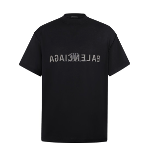 BALENCIAGA 발렌시아가 인사이드 아웃 티셔츠