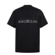 BALENCIAGA 발렌시아가 인사이드 아웃 티셔츠