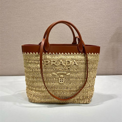 PRADA 프라다 미디움 토트백 1BG500
