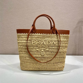 PRADA 프라다 라지 토트백 1BG499