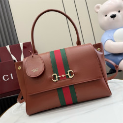 GUCCI 구찌 파파라초 스몰 토트백 875018