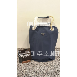 최*영 고객님 프라다 마리너 리나일론 토트백
