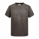 MAISON MARGIELA 메종마르지엘라 MM 넘리컬 포스티치  티셔츠