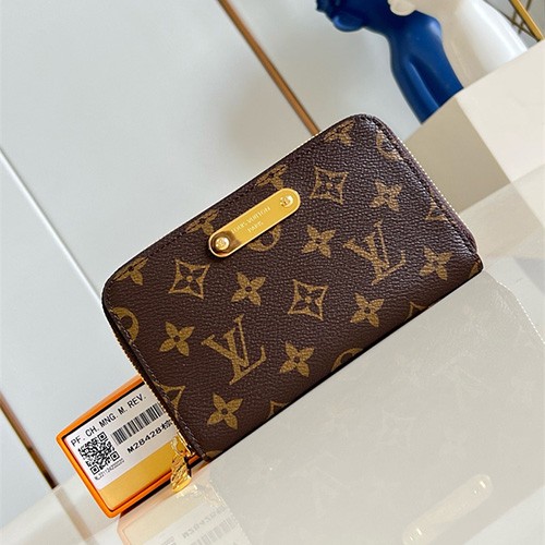 LOUIS VUITTON 루이비통 지피 장지갑 M28428