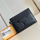 LOUIS VUITTON 루이비통 동전/카드/명함지갑 M28129