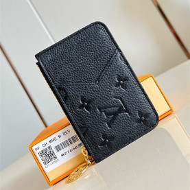 LOUIS VUITTON 루이비통 로미 동전/카드/명함지갑 M27668