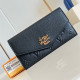 LOUIS VUITTON 루이비통 사라 장지갑 M27664