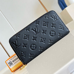 LOUIS VUITTON 루이비통 지피 장지갑 M28294