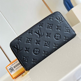 LOUIS VUITTON 루이비통 지피 장지갑 M28294