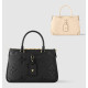 LOUIS VUITTON 루이비통 트라이아논 PM M46488 2COLOR