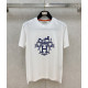 HERMES 에르메스 모던 홀스 엠브로이더드 반팔 3COLOR