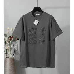 LOEWE 로에베 파스텔 엠버 반팔 2COLOR