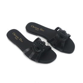 DIOR 디올 D클럽 뮬