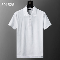 BALENCIAGA 발렌시아가 반팔 카라티 2COLOR