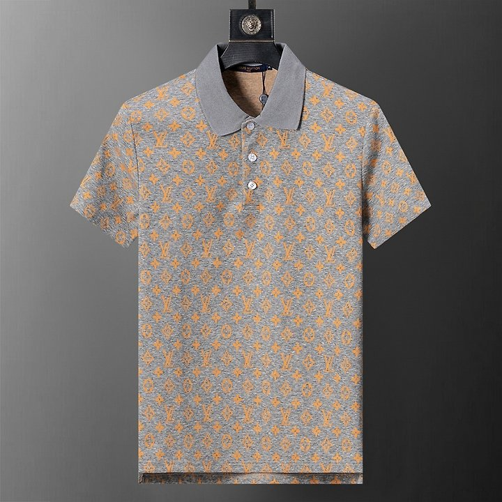 LOUIS VUITTON 루이비통 반팔 카라티