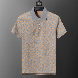 LOUIS VUITTON 루이비통 반팔 카라티