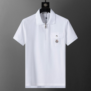 MONCLER 몽클레어 반팔 카라티 2COLOR