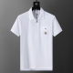 MONCLER 몽클레어 반팔 카라티 2COLOR