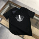 PRADA 프라다 크라켄로고 반팔티 2COLOR