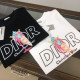 DIOR 디올 아이스크림 반팔