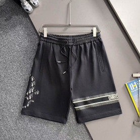 DIOR 디올 로고 반바지