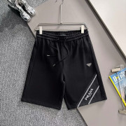PRADA 프라다 스틸래치 반바지