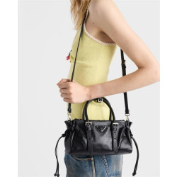 PRADA 프라다 보니 스몰 토트백 1BA499 3COLOR