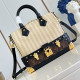 LOUIS VUITTON 루이비통 스피디 반둘리에 22 M28761