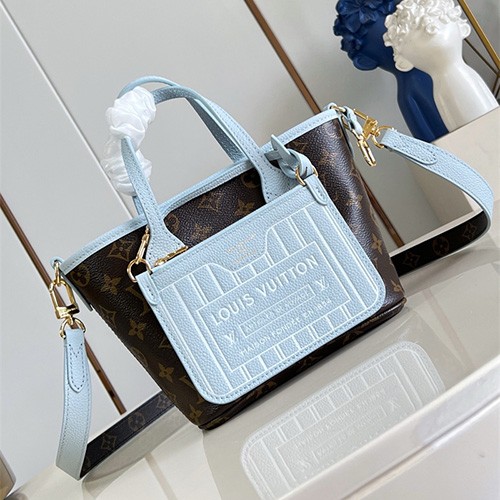LOUIS VUITTON 루이비통 네버풀 인사이드 아웃 BB M28337 3COLOR