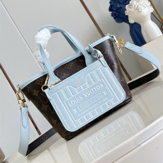 LOUIS VUITTON 루이비통 네버풀 인사이드 아웃 BB M28337 3COLOR