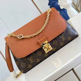 LOUIS VUITTON 루이비통 마들렌 크로스백 M28610/M28611 2COLOR