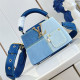 LOUIS VUITTON 루이비통 카푸신 미니/스몰 M48865