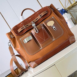 LOUIS VUITTON 루이비통 스티머 40 크로스백 M26019