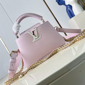LOUIS VUITTON 루이비통 카푸신 미니/스몰 M29439