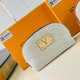 LOUIS VUITTON 루이비통 포쉐트 코스메틱 파우치백 PM M28652 2COLOR