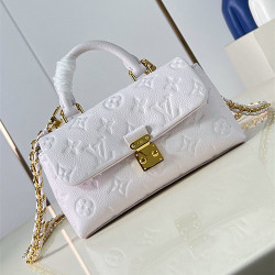 LOUIS VUITTON 루이비통 나노 마들렌 M12144 2COLOR