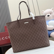 GUCCI 구찌 플라크 토트백 874745