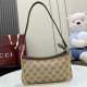 GUCCI 구찌 가십 GG 캔버스 스몰 숄더백 875847 3COLOR