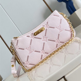 LOUIS VUITTON 루이비통 리브 포쉐트 꼬냑 M11916
