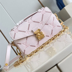 LOUIS VUITTON 루이비통 포쉐트 메티스 이스트 웨스트 M46595
