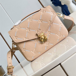 LOUIS VUITTON 루이비통 포쉐트 메티스 M41487