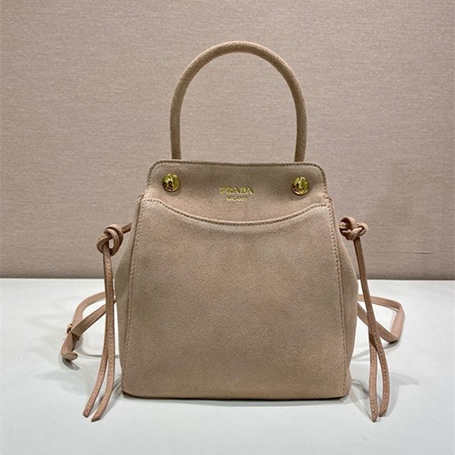 PRADA 프라다 캐리 미니 핸드백 1BA496 3COLOR