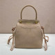 PRADA 프라다 캐리 미니 핸드백 1BA496 3COLOR